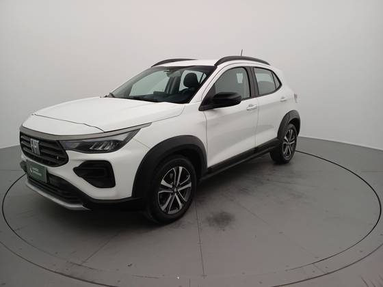 FIAT PULSE 1.0 TURBO 200 FLEX AUDACE CVT
